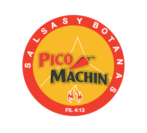 PICO MACHIN